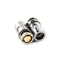 Miniatyrbilde 5 av 5: PNP Fordamper Erstatningsspole VM5 0,2ohm PnP Coil for VINCI X A2