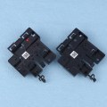 Miniatyrbild 5 av 8: Svart hårddiskramsstativ M420 M920T M428 M2 Moderkort M.2 A