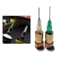 Miniatyrbilde 1 av 3: Q9 limadapter for B7000/T7000/T8000 med T1/T2 hode med to modeller