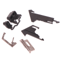 Miniatyrbilde 5 av 8: For PS4 Power ON OFF-knapp for PS4 1200/Slim DVD Disk Drive Ej E