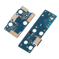 Miniatyrbilde 5 av 8: USB-laderkortkontaktkabel for nettbrett TTB-X505F/J606F/X6 A