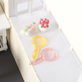 Miniatyrbild 7 av 8: 5st 1:12 Dollhouse Miniature Color Magnifier Mini Magnifier Mo