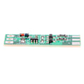 Miniatyrbilde 8 av 8: 3-12V Blinkende LED-lysmodul Rød Blå To-farget Pair Flashin