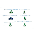 Pikkukuva 2 / 5: JCD JDS-001 JDS-011 JDS-030 JDS-040 JDS-055 USB -latausportti A8