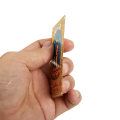 Miniatyrbillede 3 af 8: Bedst sælgende Feng Shui Tibet Mystic Amulets Card til beskyttelse D