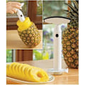 Miniatyrbilde 1 av 8: A-Level Pineapple er ter Slicer Corer Core Tools Frukt Grønttab