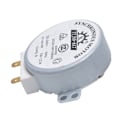 Miniatyrbillede 5 af 5: CW/CCW Mikrobølgeplade drejeskive Synkronmotor