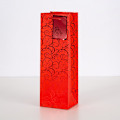 Miniatyrbillede 7 af 8: 1 STK vinposer Gold 17*9*35cm