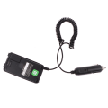 Pikkukuva 7 / 8: Quansheng UV-K5/6 UV-5RPlus 12-24V sähkön tuottama auto