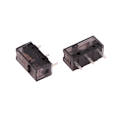 Miniatyrbilde 8 av 8: 2 STK Kailh GM8.0 Micro Switch 80M Million Times Life Gaming Mou