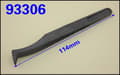 Miniatyrbillede 1 af 8: Type : Plastpincet Materiale: PPS+Fiberkompositplast 93306