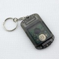 Miniatyrbillede 6 af 6: Lommeregner Creative Praktisk elektronisk mini lommeregnerpose C