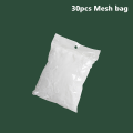 Pikkukuva 1 / 7: Keittiön jäännössuodattimen pidike White 30PCS