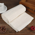 Miniatyrbillede 4 af 8: Cheesecloth Filter Bomuldsklud Cheesecloth Gaze åndbar