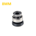 Miniatyrbild 1 av 5: 301 Series Fit 8 10 12mm vattenpump mekanisk axeltätning för C 301-8