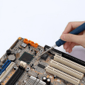 Miniatyrbillede 5 af 5: T12 Elektriske loddekolbespidser T12-K B2 BC2 ILS JL02 D24 KF F KU