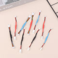 Miniatyrbild 4 av 8: Noise Resistor Slow Down Fläkt Resistor3 / 4 Pin Hane Till 2 / 4 Pin A6
