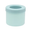 Miniatyrbillede 8 af 8: Ice Bucket Cup Form Ice Cubes Bakke Grade Quick Freeze Silico Gray