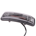 Miniatyrbild 8 av 8: 12V 48-60V Universal Signalljus Blinkers Bromsljus För E B