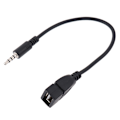 Pikkukuva 2 / 5: o Kaapeli USB -liitäntään o Kaapeliauton elektroniikka Play-musiikkiautoon o Ohjaamo