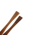 Miniatyrbild 6 av 8: Trä Matlagning Kök Tång BBQ Tool Sallad Bacon Steak Bröd