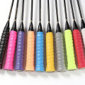 Pikkukuva 7 / 8: Grip Belt Tennis Racket Grip Urheilu Sulkapallo Squash Belt Fishi Black