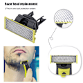 Miniatyrbillede 4 af 8: 1 stk erstatningsblad til QP2520 QP2523 QP2530 QP2630 QP6510