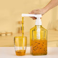 Miniatyrbillede 4 af 8: Kaffedispenser Sirupspumpe Kaffesirupspumpe Topper Dispenser StyleB 10CC