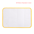 Miniatyrbilde 1 av 8: Varmebestandig Stryking Sy Mesh Clot Protective Isolation 40x60cm