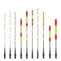 Pikkukuva 2 / 5: Smart Fishing Float Bite Alarm Fish Bait LED -valon värin vaihto A4