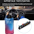Miniatyrbillede 4 af 8: Bluetooth 5.0 MP3-afspiller Decoder Board FM Radio USB 3,5 Mm AUX