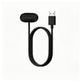 Miniatyrbilde 8 av 8: 1 stk Fitbit Air magnetisk ladekabel USB-A og Type-C lader A1