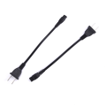 Pikkukuva 2 / 5: Taskulamppujen latausvirtajohto 220V 110V power