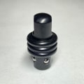 Pikkukuva 5 / 5: 2Packs QD Adapter Stud Quick Irrotettava kääntyvä adapteri Sopii 2pcs