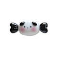 Pikkukuva 7 / 8: 1kpl/6kpl Cartoon Candy Barrettes Mini Resin-hiusneula tytöille C A2