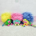 Pikkukuva 7 / 8: Dopamiininukke Funny Doll Pehmolelu Rag Doll ja Super Soft Access Blue