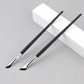 Pikkukuva 4 / 8: Upgrade Blade Eyeliner Brush Ultra Thin, hienokulmainen litteä kulmakarva B