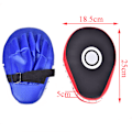 Pikkukuva 3 / 5: 1 kpl Professional Nyrkkeilyharjoittelu Target Focus Pad Red