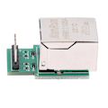 Pikkukuva 6 / 8: RJ45 Ethernet -laajennusmoduuli Milk V Duolle JA LuckFox Picolle