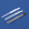 Miniatyrbilde 4 av 8: Simulering Katt Skjegg Dyr Skjegg Ull Filt DIY Tilbehør Art white 600pcs