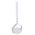 Miniatyrbillede 4 af 8: Presset kartoffelmoser riser kartoffel kaffe juice kartoffel pusher S
