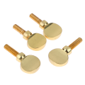 Pikkukuva 7 / 8: 2 kpl Saxophone Neck Screw Kiristysruuvi Sax Replacement Tool A