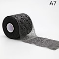 Miniatyrbild 1 av 8: Athletic Sponge Pre Wrap Tape Racket Grip Primer Film Sweat Ab A7