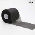 Pikkukuva 1 / 8: Athletic Sponge Pre Wrap Tape Racket Grip Priming Film Sweat Ab A7