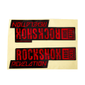 Pikkukuva 2 / 5: Etuhaarukkatarra Rock Shox SID Road Bike MTB Race -kilpailuun 6