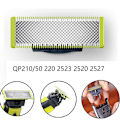 Miniatyrbillede 1 af 8: 1 stk erstatningsblad til QP2520 QP2523 QP2530 QP2630 QP6510