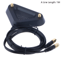 Pikkukuva 1 / 8: 2.4G/5G Dual Frequency Jatkokaapeli Antenni Wifi-reitittimen johto A
