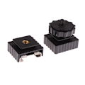 Miniatyrbild 2 av 8: Flash Hot Shoe Bracket Mount Adapter 1/4" skruv för Studio Spee A1