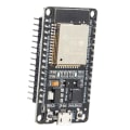 Miniatyrbillede 5 af 5: ESP-32S ESP-WROOM-32 ESP32 WIFI Dual Core CPU-udviklingskort ESP32