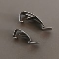 Miniatyrbillede 5 af 5: 20 Stk Fotoramme Clips Fasteners Kroge Dreje Clip Hanger Painti A